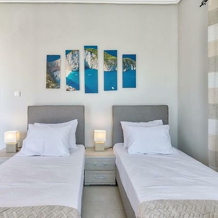 Angel'S Spirit Apartment Kota Zakynthos Bagian luar foto