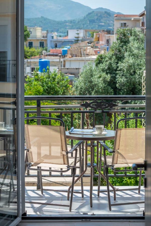 Angel'S Spirit Apartment Kota Zakynthos Bagian luar foto