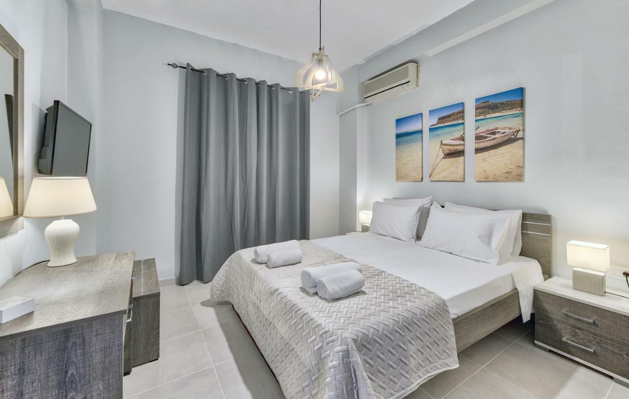 Angel'S Spirit Apartment Kota Zakynthos Bagian luar foto