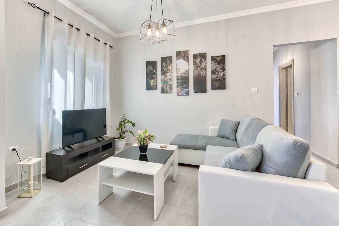 Angel'S Spirit Apartment Kota Zakynthos Bagian luar foto