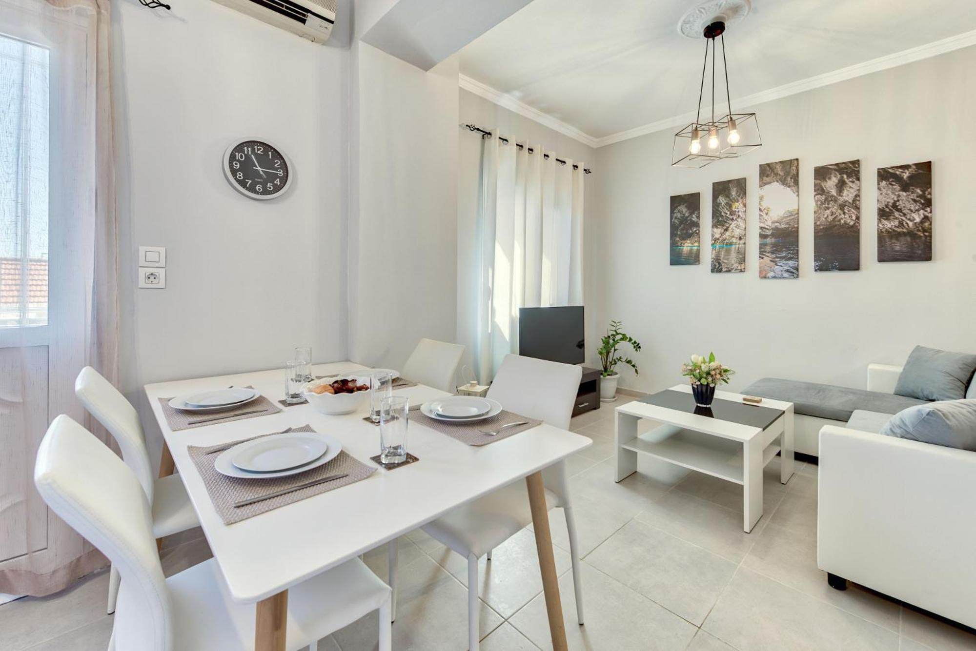 Angel'S Spirit Apartment Kota Zakynthos Bagian luar foto