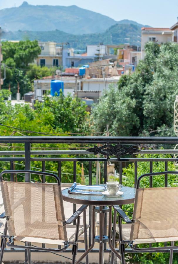 Angel'S Spirit Apartment Kota Zakynthos Bagian luar foto