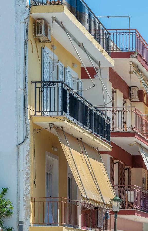 Angel'S Spirit Apartment Kota Zakynthos Bagian luar foto